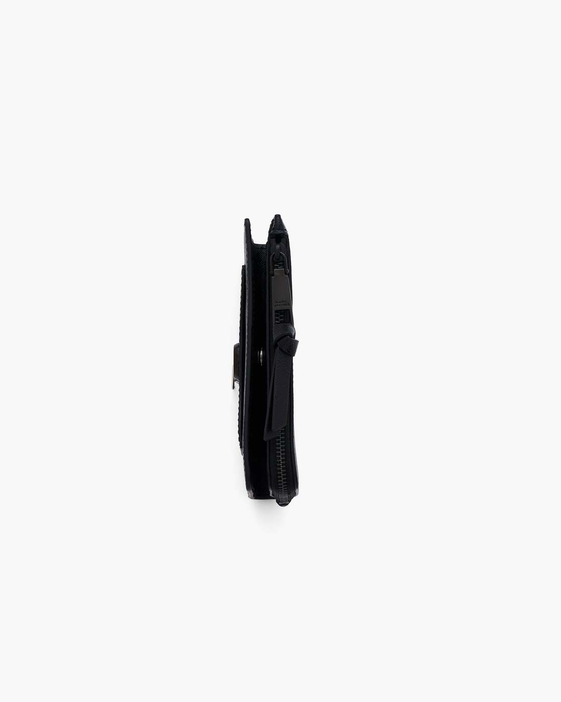 Marc Jacobs The Utility Snapshot Dtm Slim Wallet Black