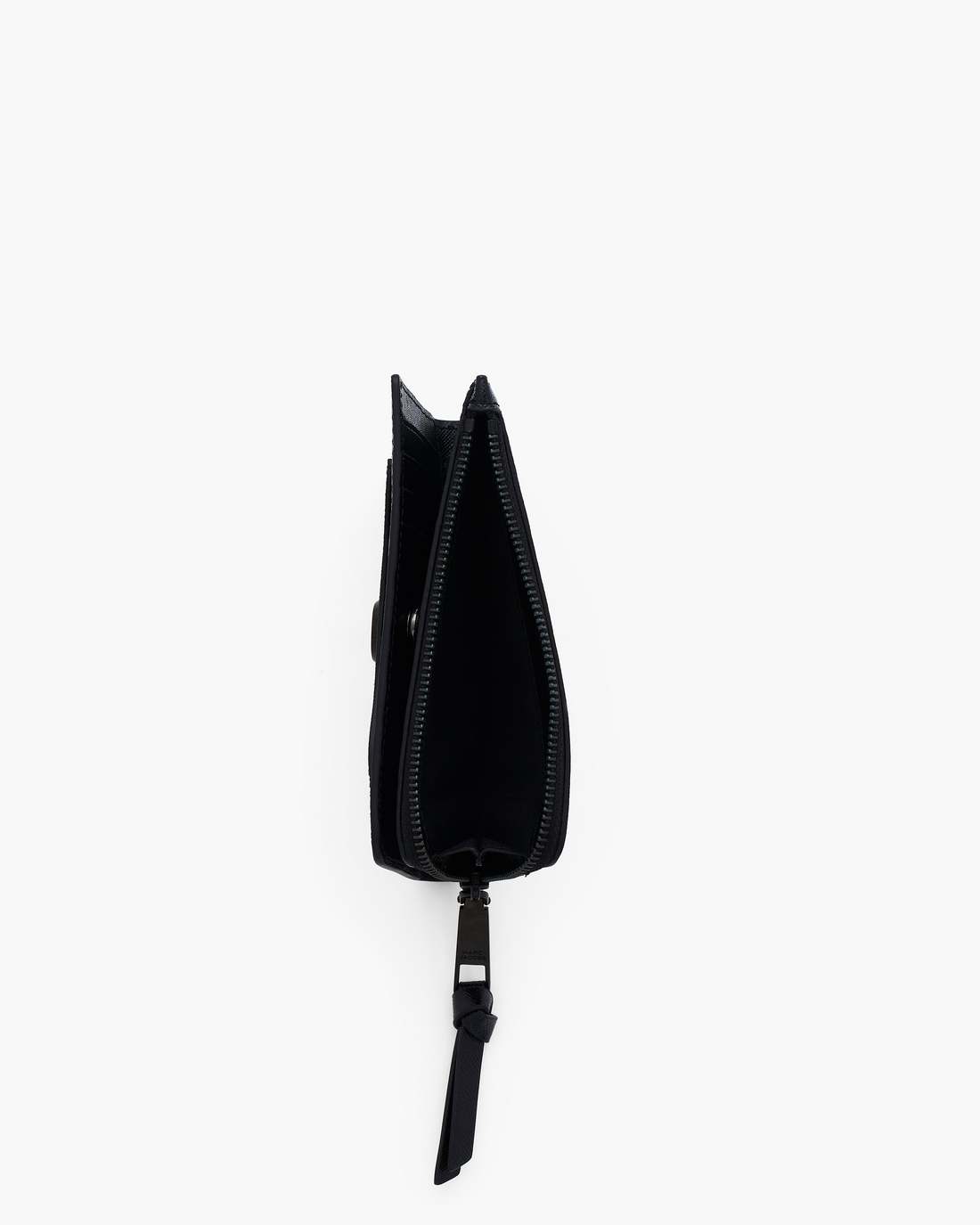Marc Jacobs The Utility Snapshot Dtm Slim Wallet Black