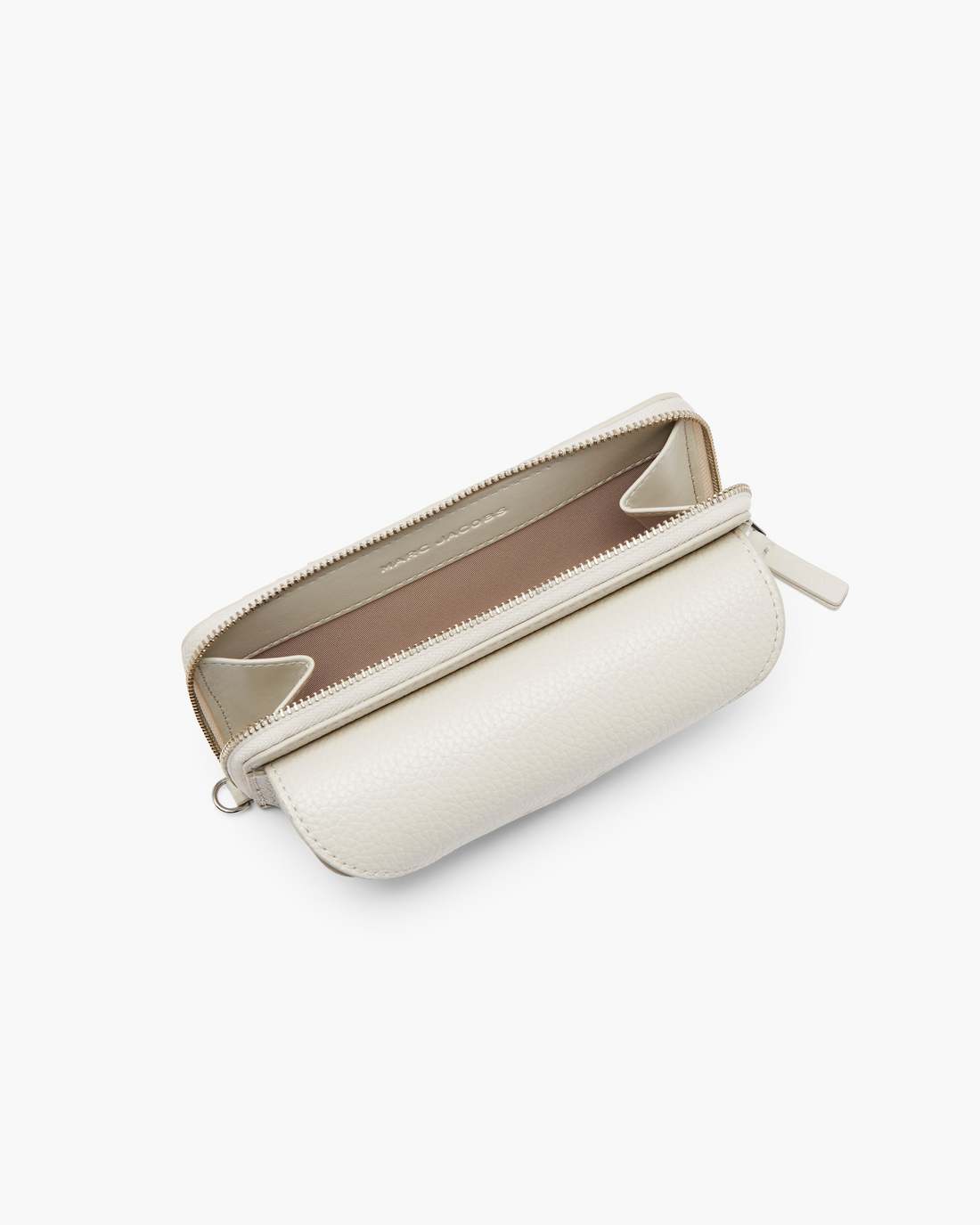 Marc Jacobs The Shades Case Cotton White