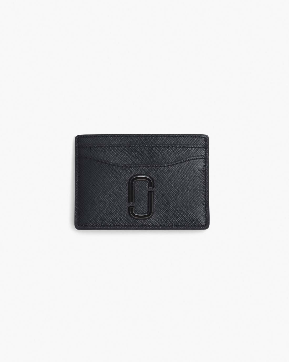 Marc Jacobs The Utility Snapshot DTM Card Case Black