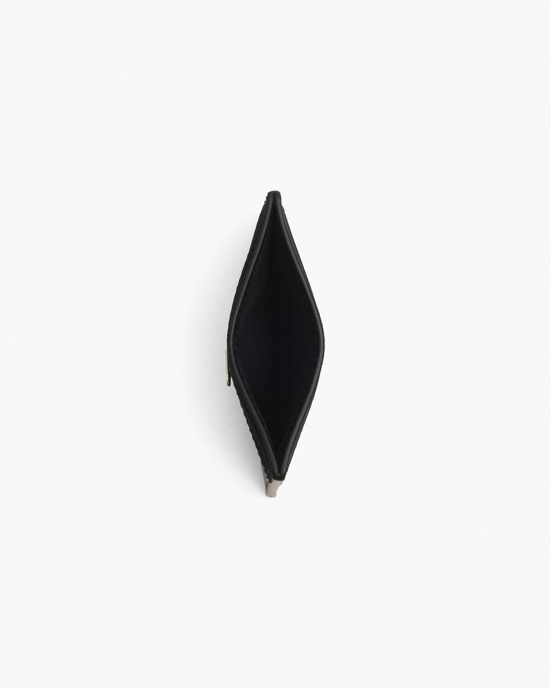 Marc Jacobs The Utility Snapshot DTM Card Case Black
