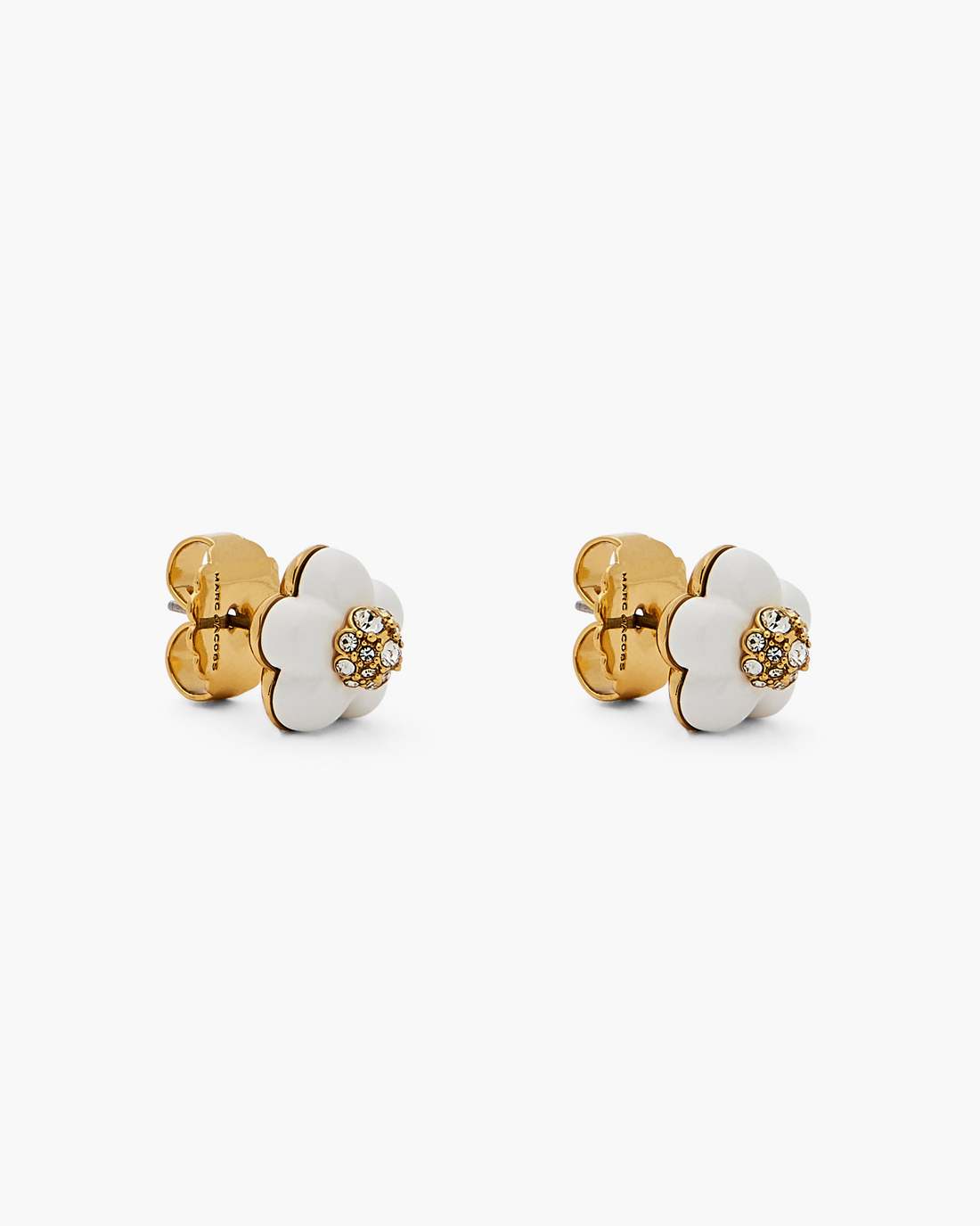 Marc Jacobs The Daisy Stud Earrings