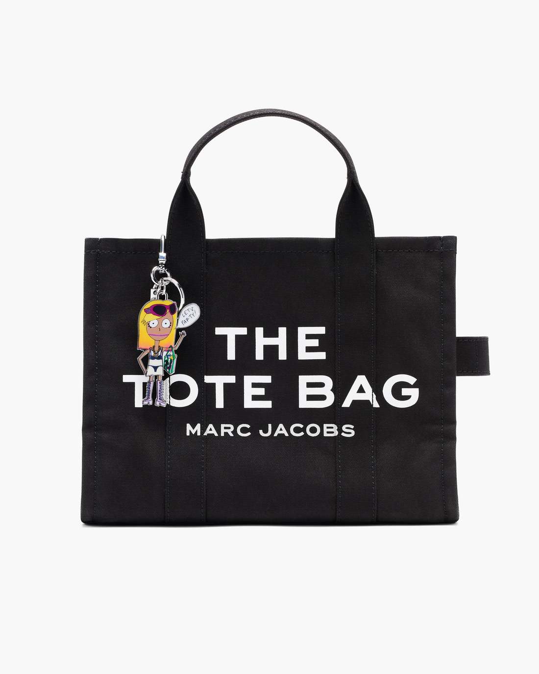 Marc Jacobs The City Bag Charm Miami
