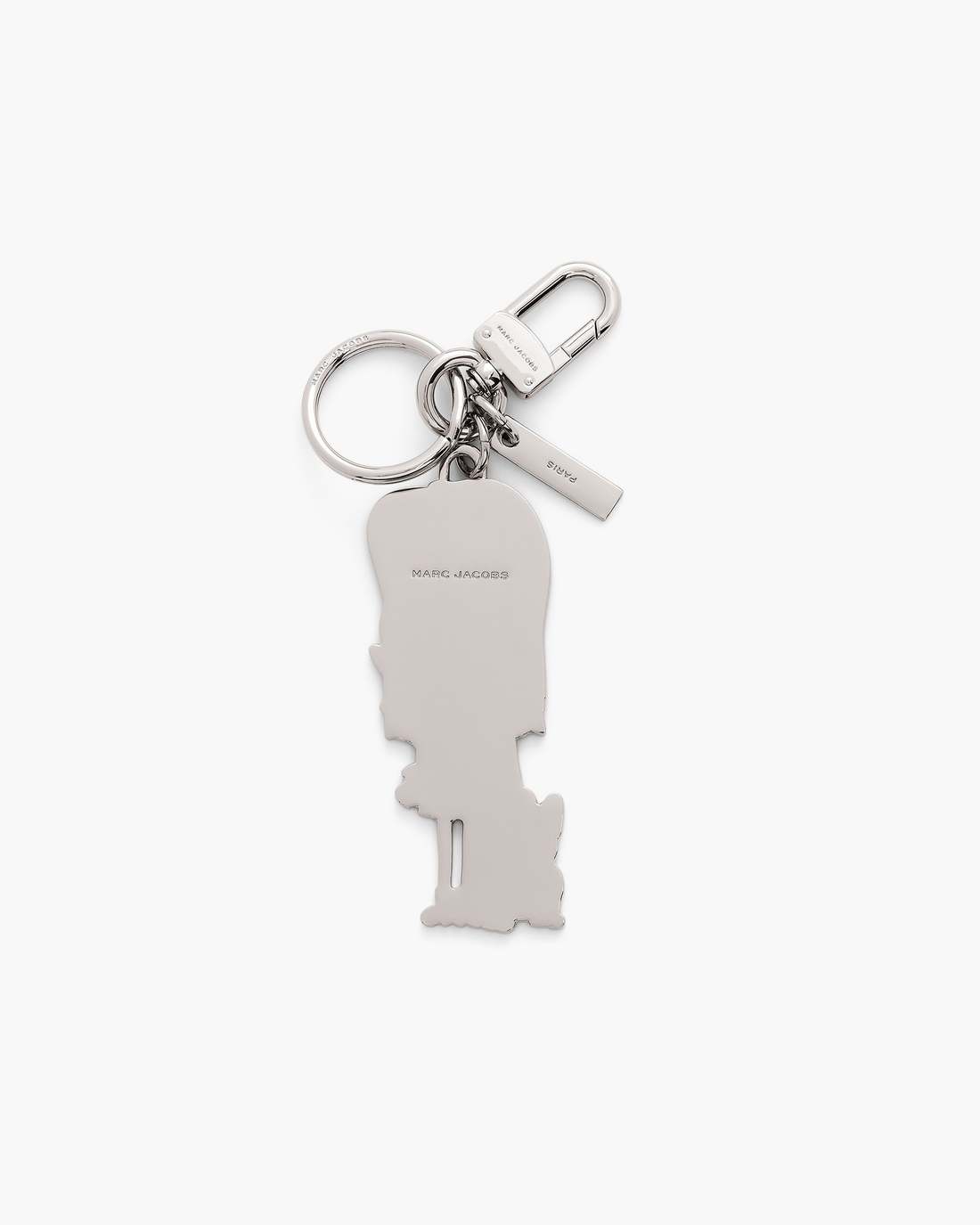 Marc Jacobs The City Bag Charm Paris