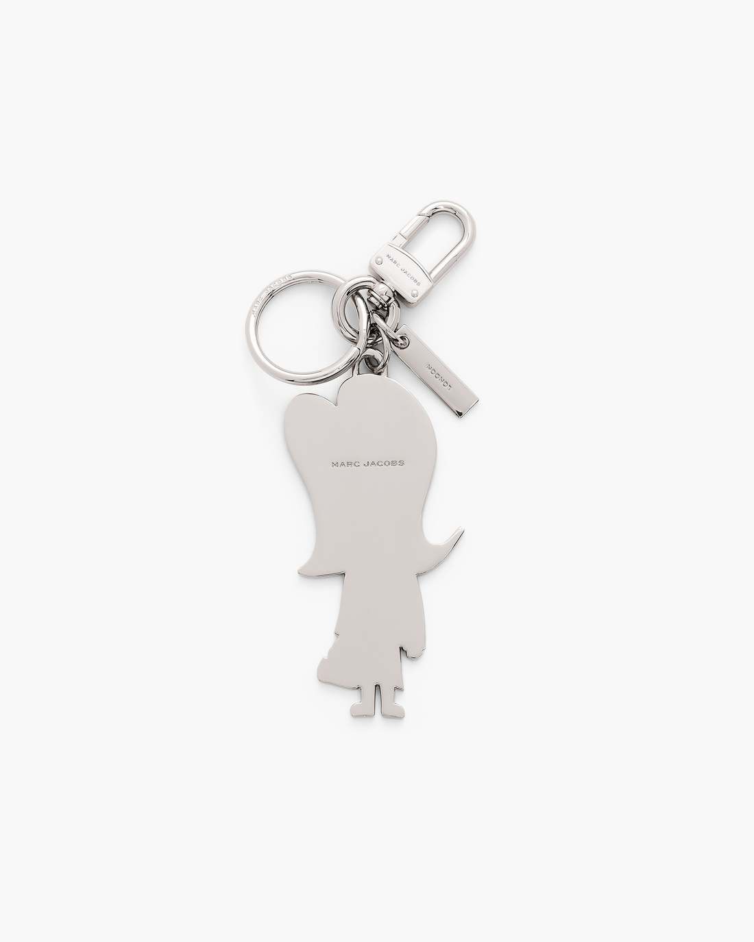Marc Jacobs The City Bag Charm London