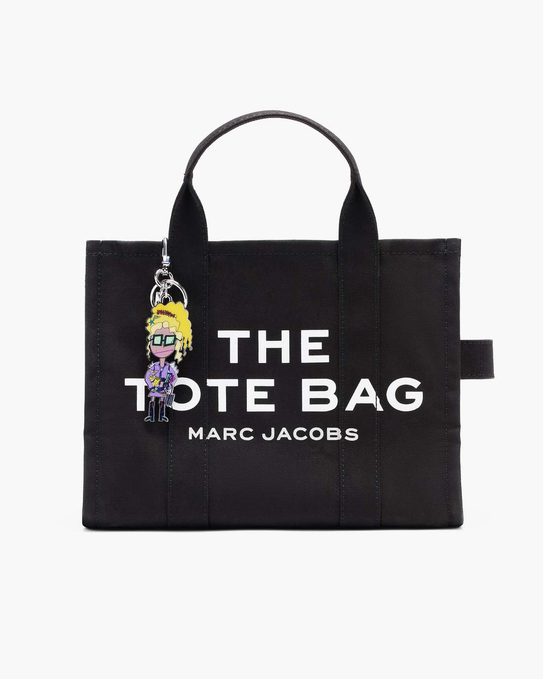 Marc Jacobs The City Bag Charm Los Angeles