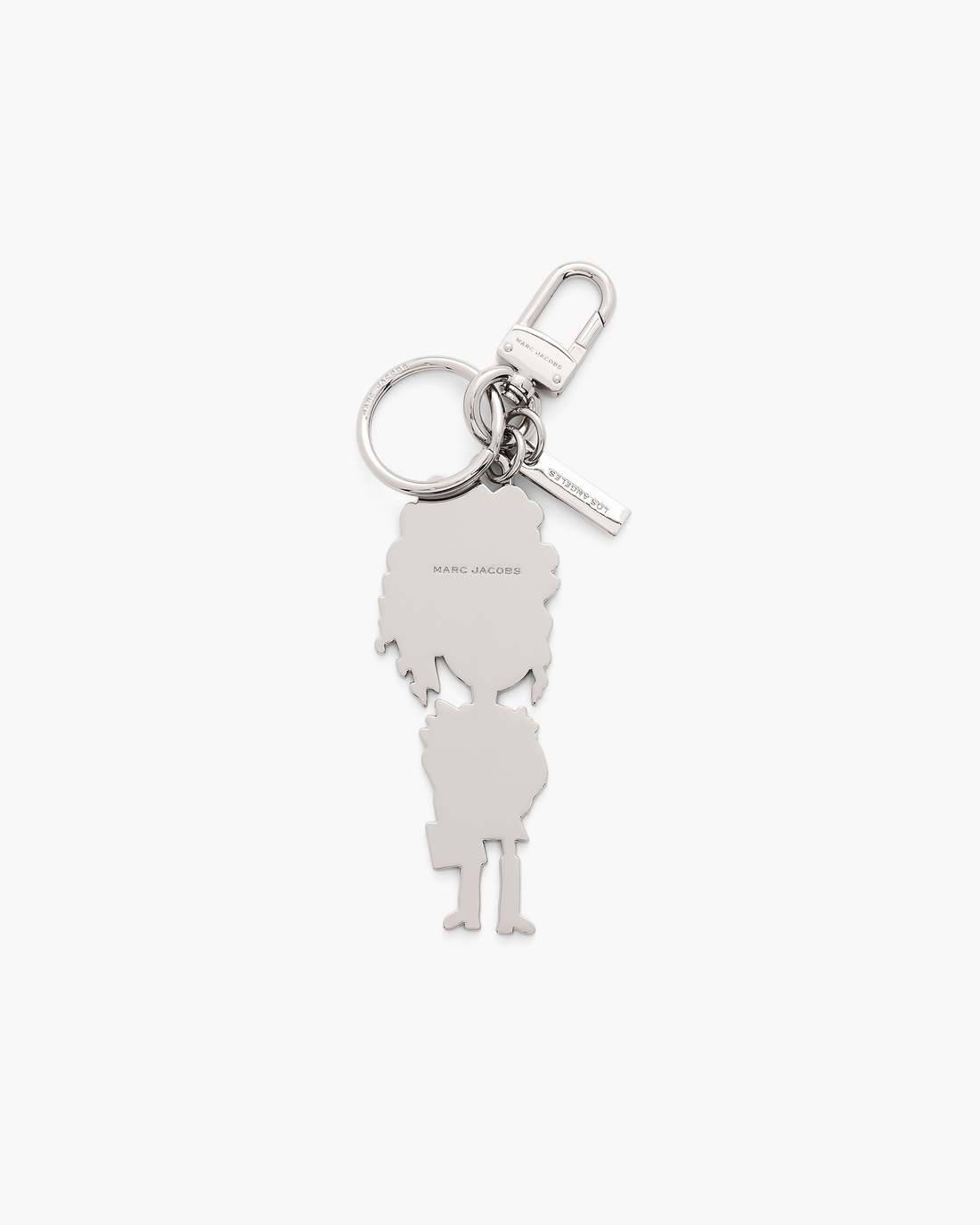 Marc Jacobs The City Bag Charm Los Angeles