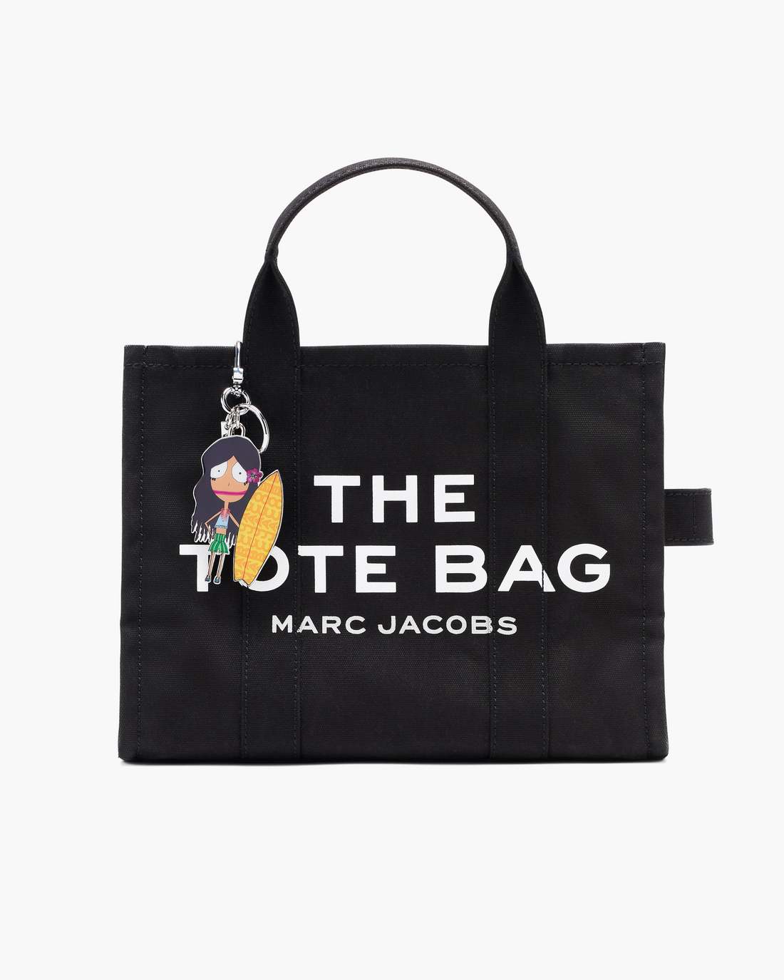 Marc Jacobs The City Bag Charm Hawaii
