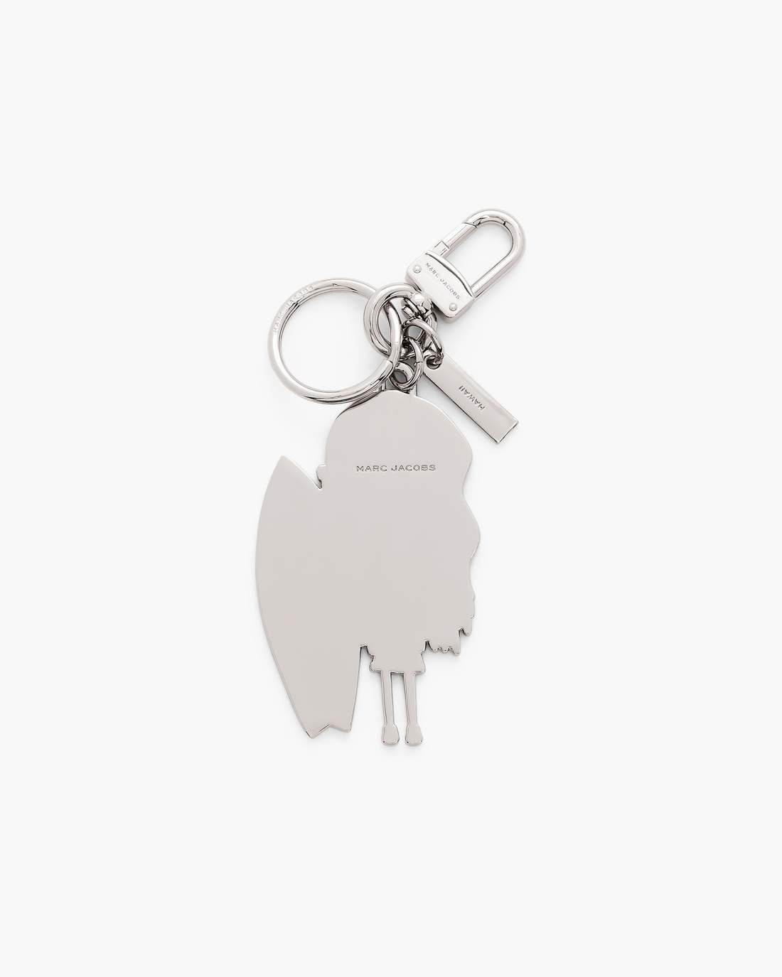 Marc Jacobs The City Bag Charm Hawaii