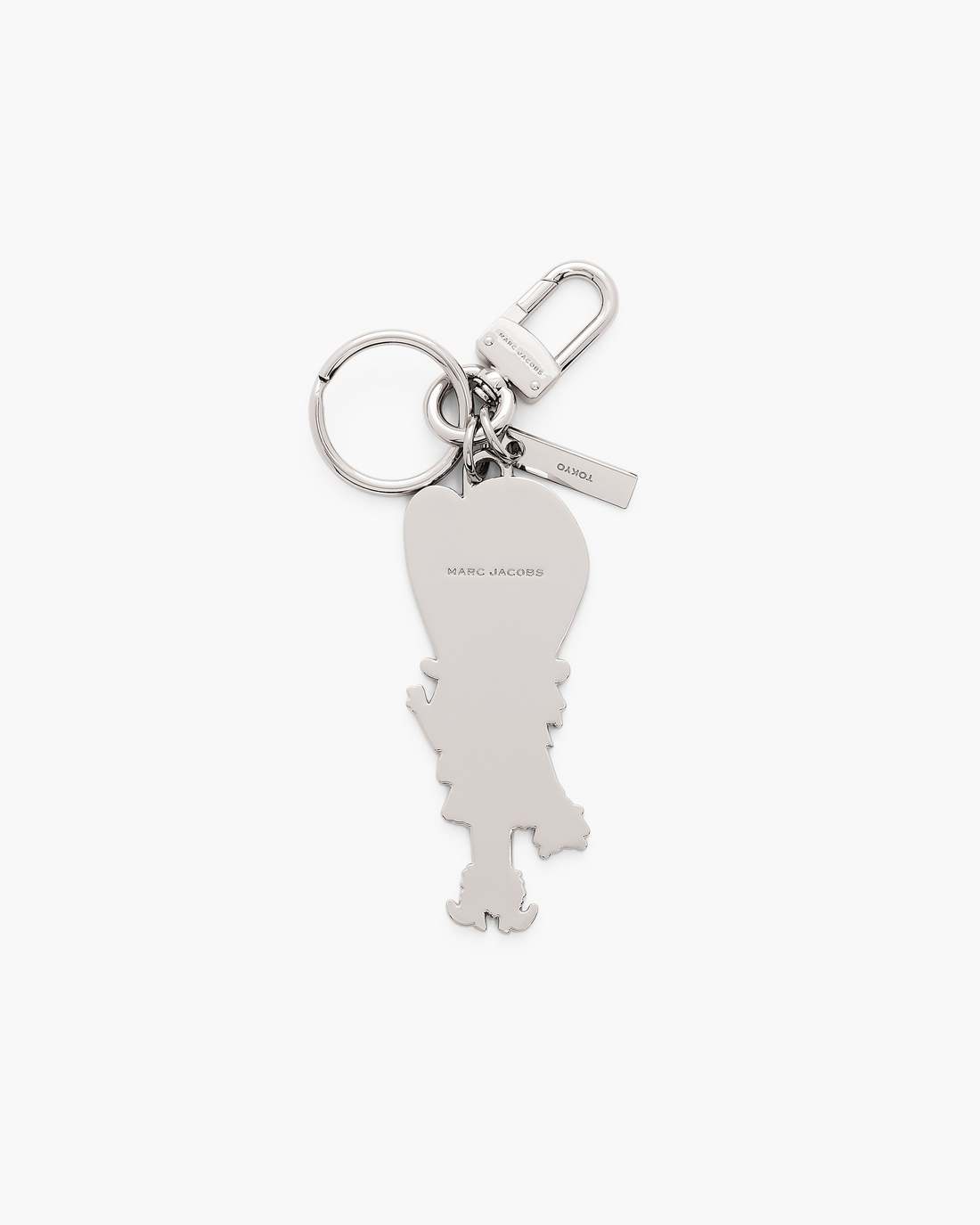 Marc Jacobs The City Bag Charm Tokyo