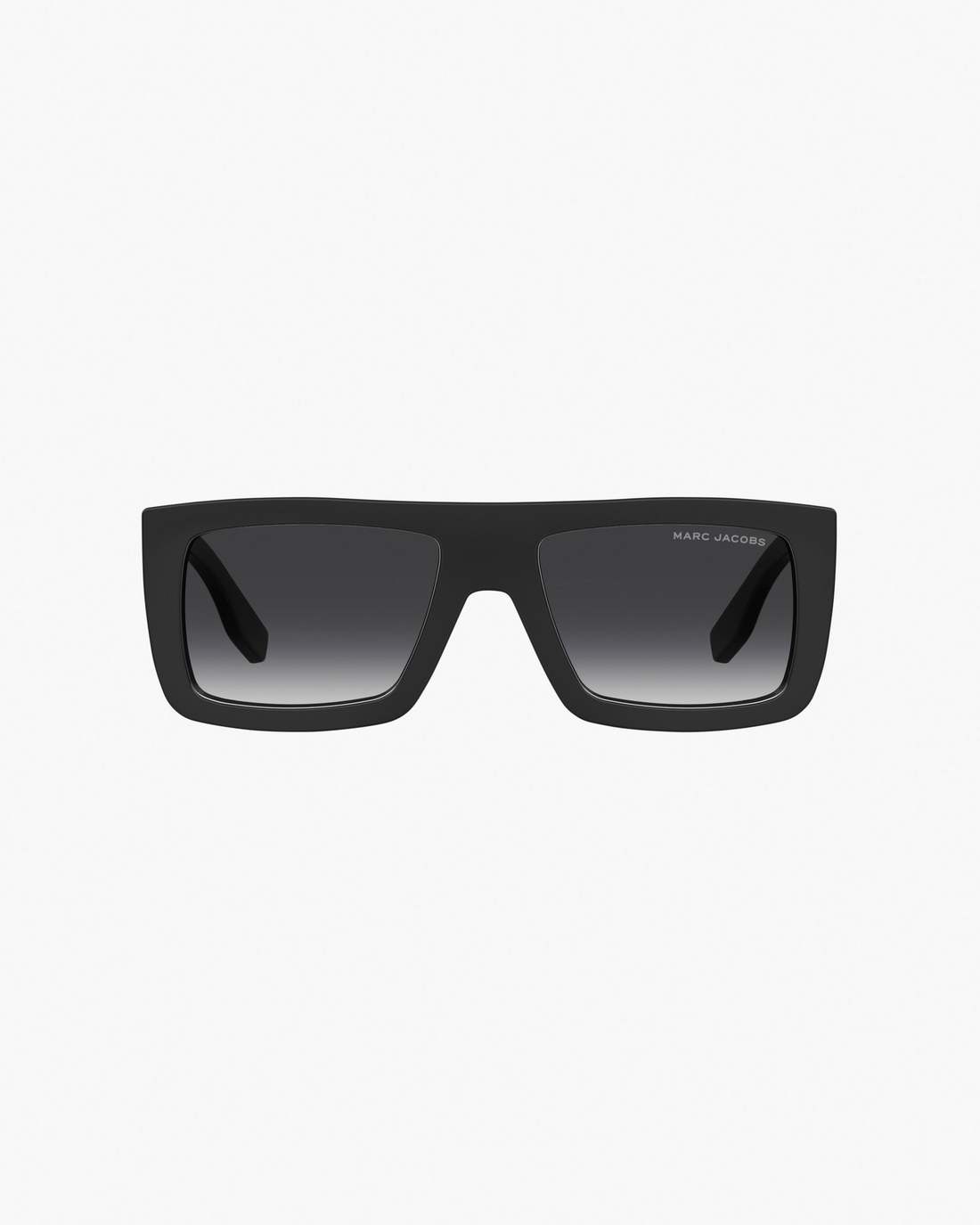 Marc Jacobs The Square Sunglasses Black