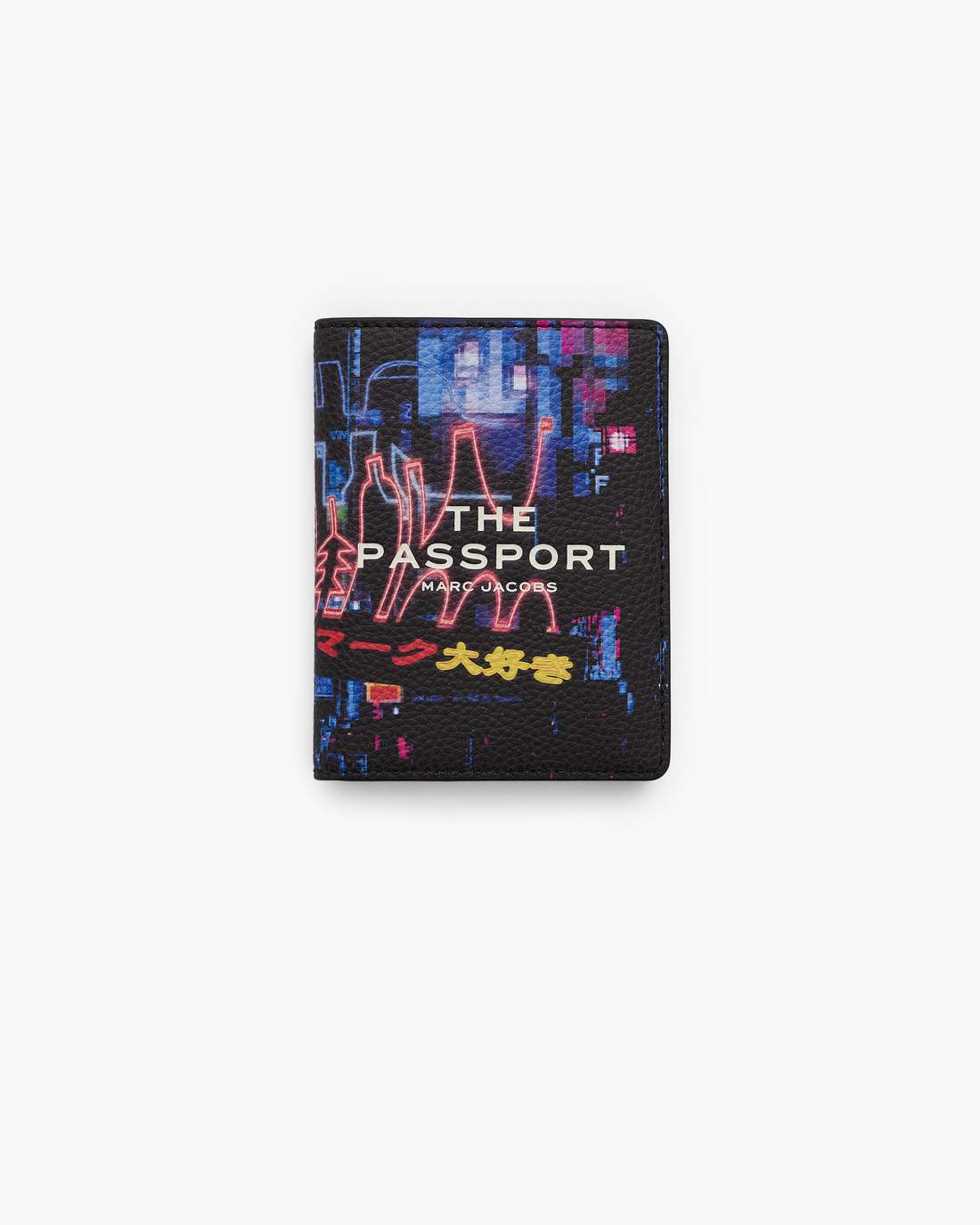 Marc Jacobs The City Passport Case Tokyo