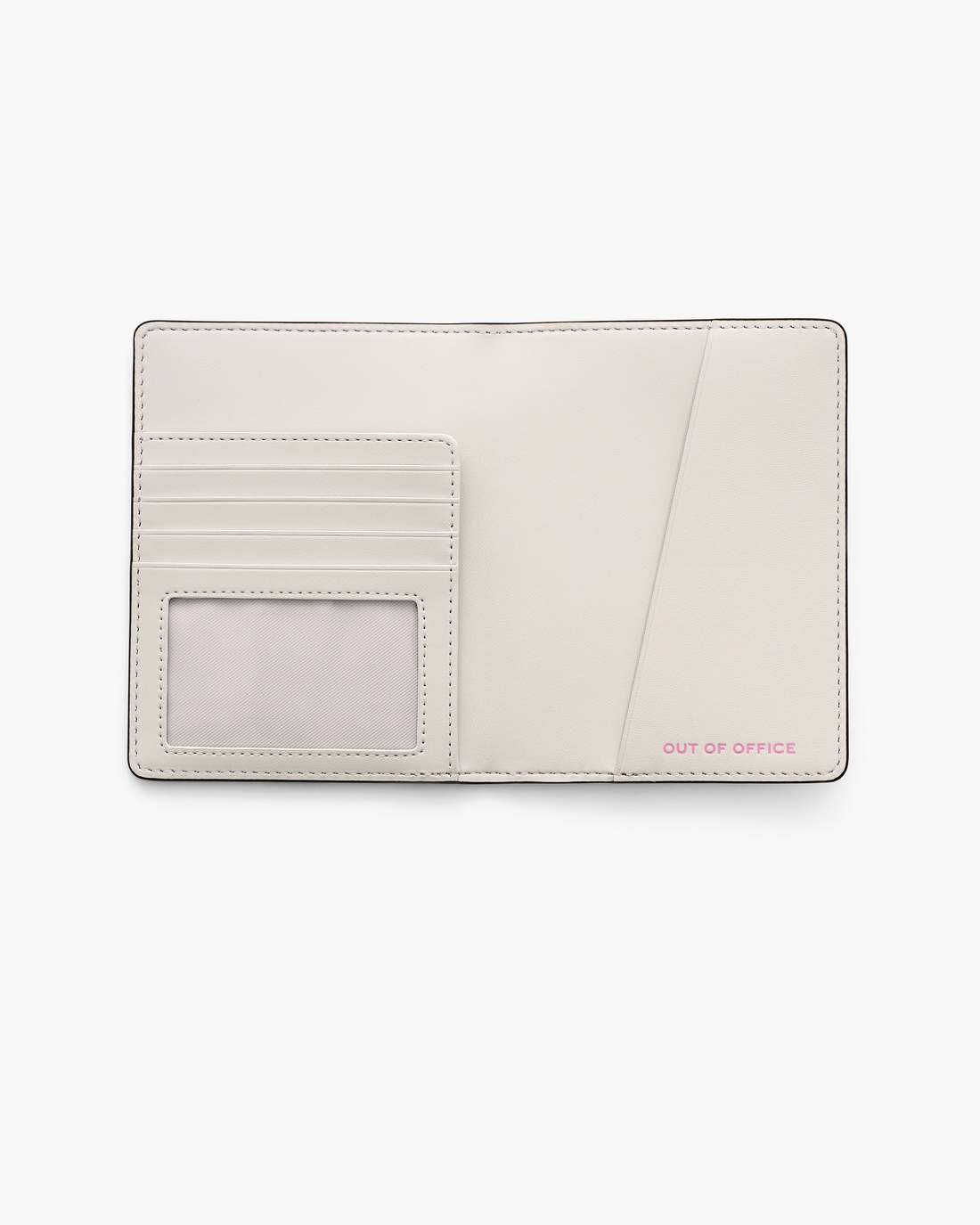 Marc Jacobs The City Passport Case Paris