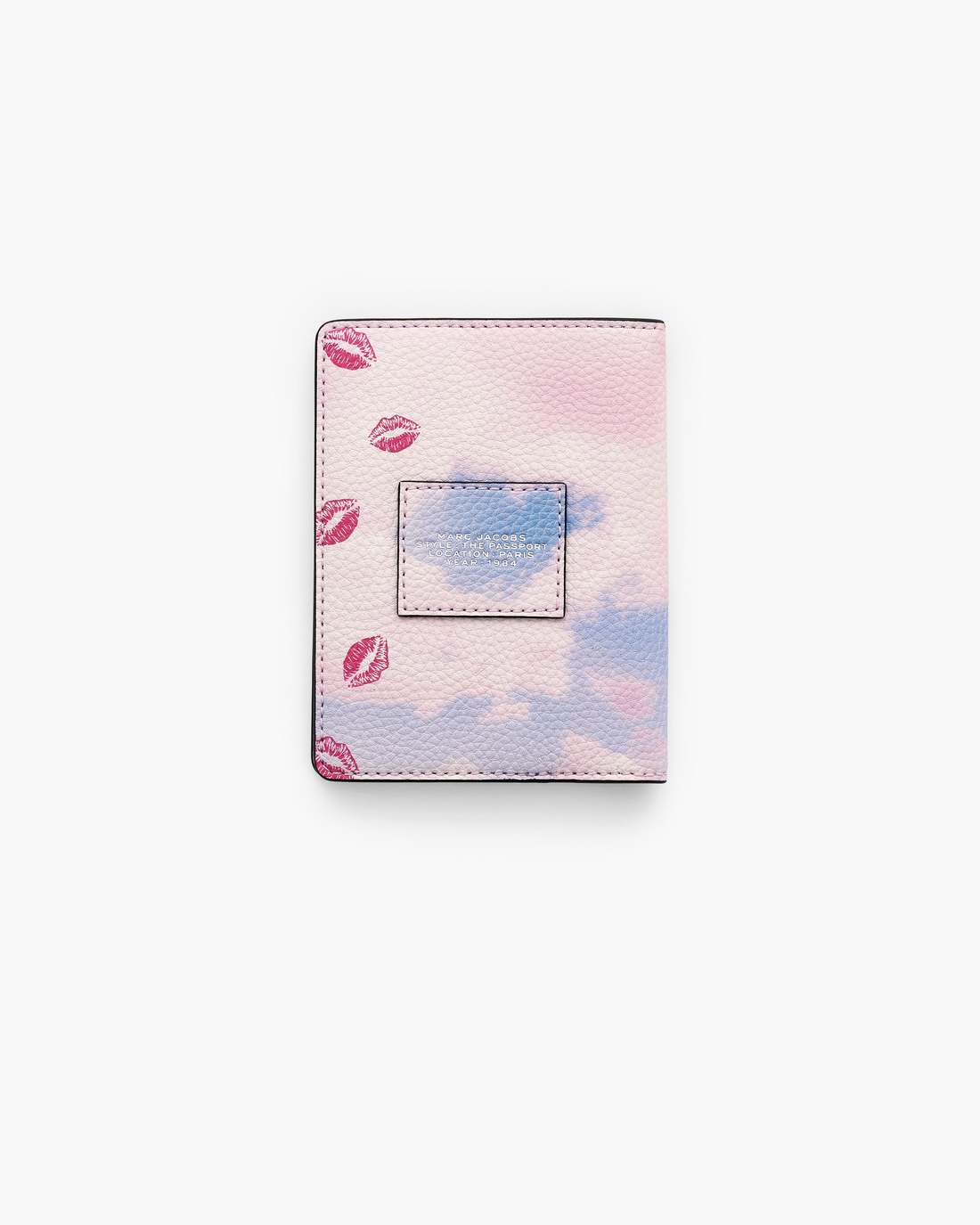 Marc Jacobs The City Passport Case Paris