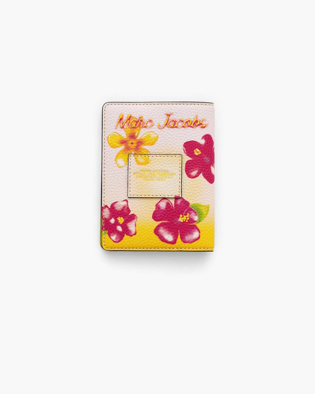 Marc Jacobs The City Passport Case Hawaii