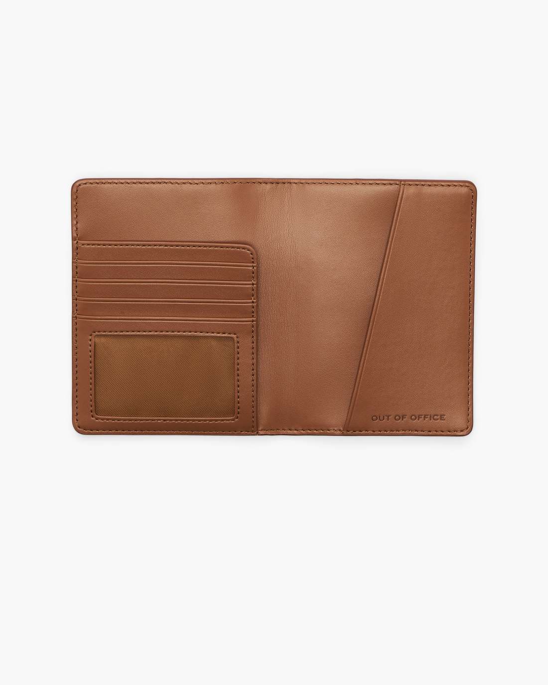 Marc Jacobs The Passport Case Argan Oil