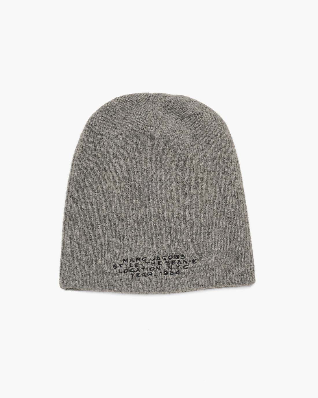 Marc Jacobs The Beanie Grey
