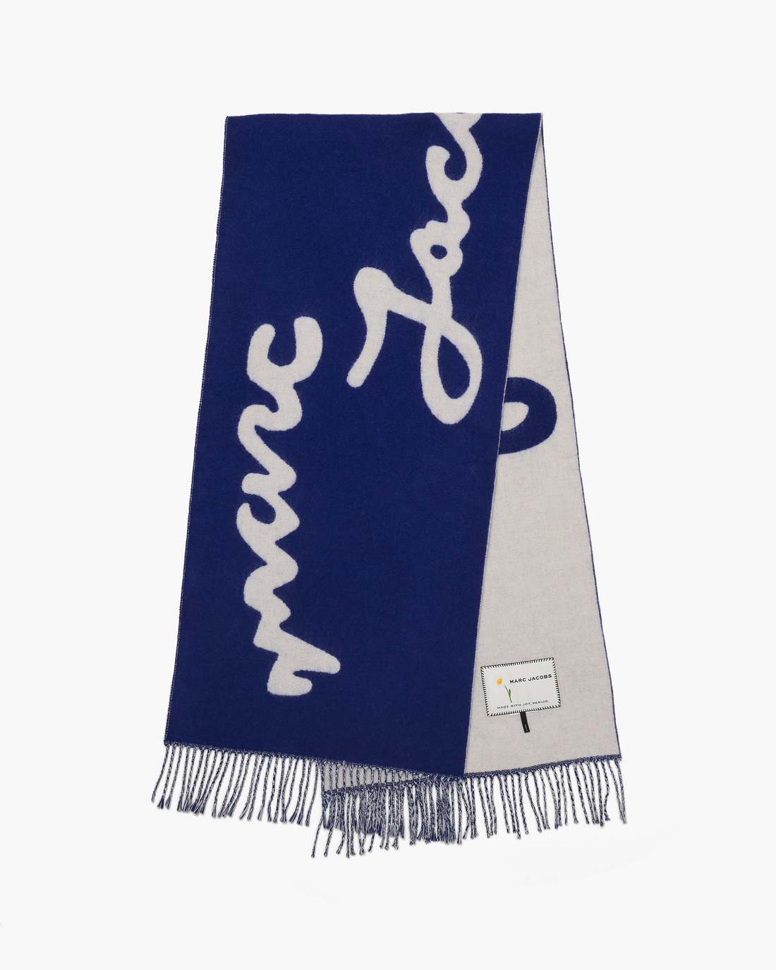 Marc Jacobs Marc Is Joy Scarf Pansy