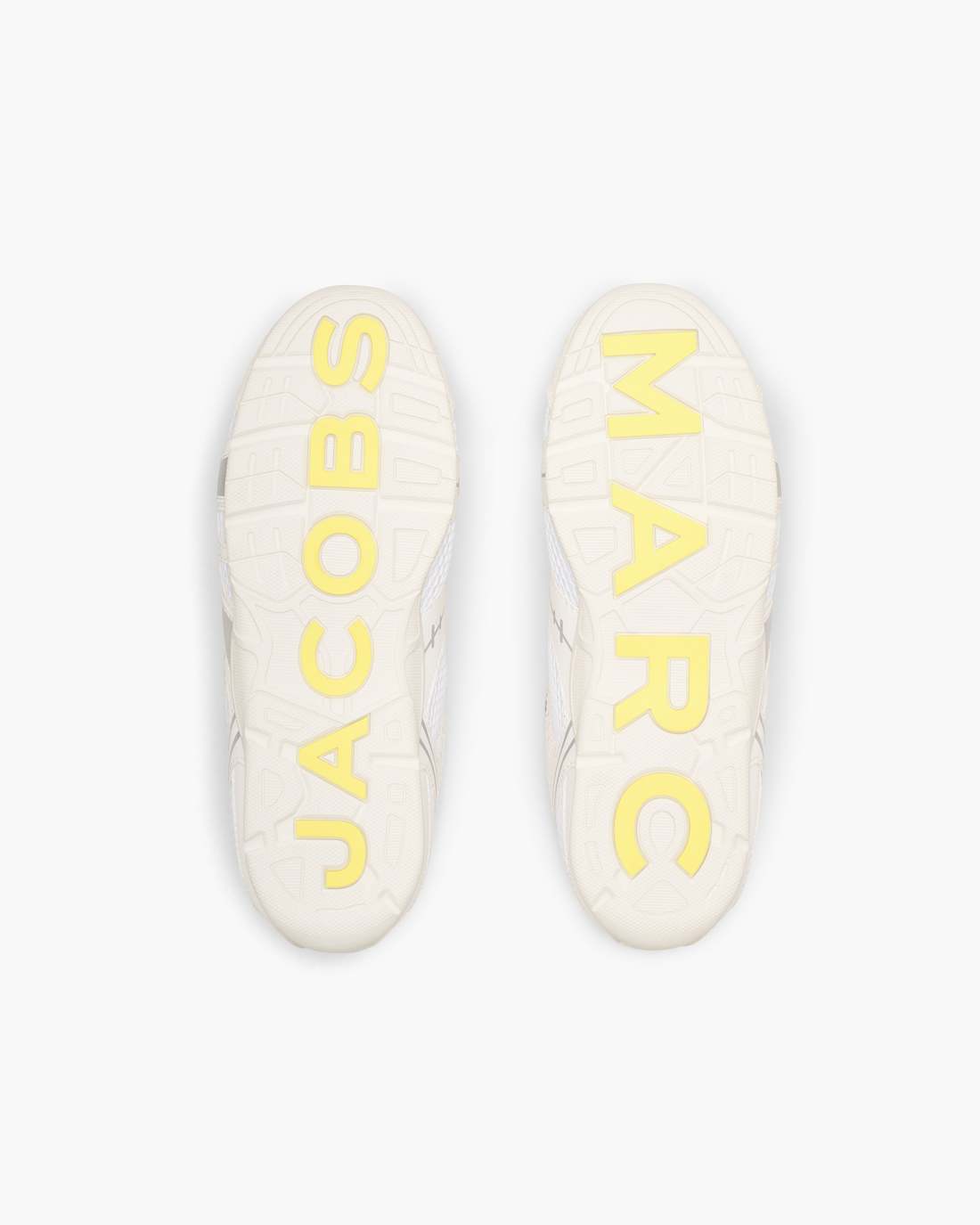 Marc Jacobs The 72 Spring Sneaker White