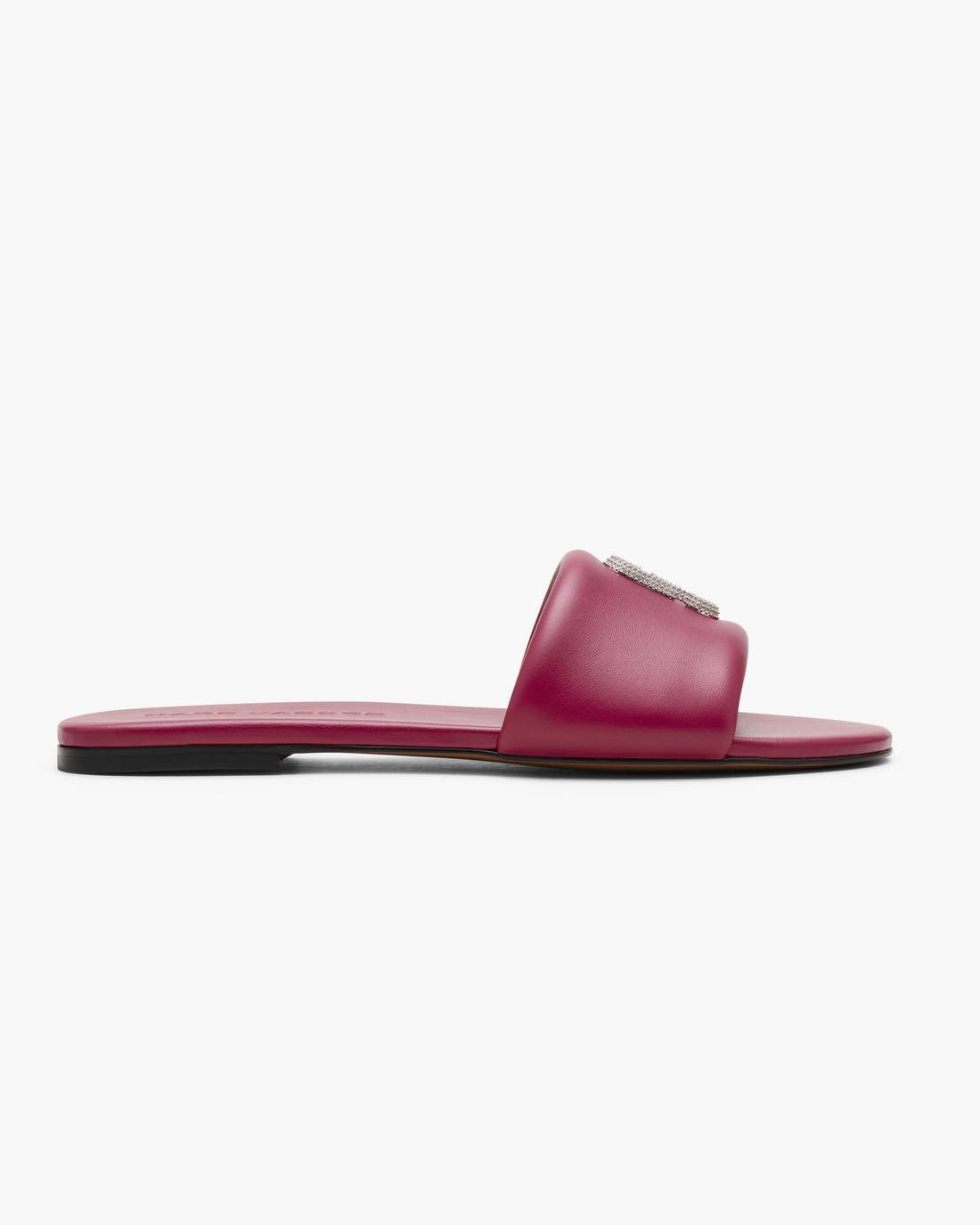 Marc Jacobs The Pave Snapshot Slide Lipgloss Pink