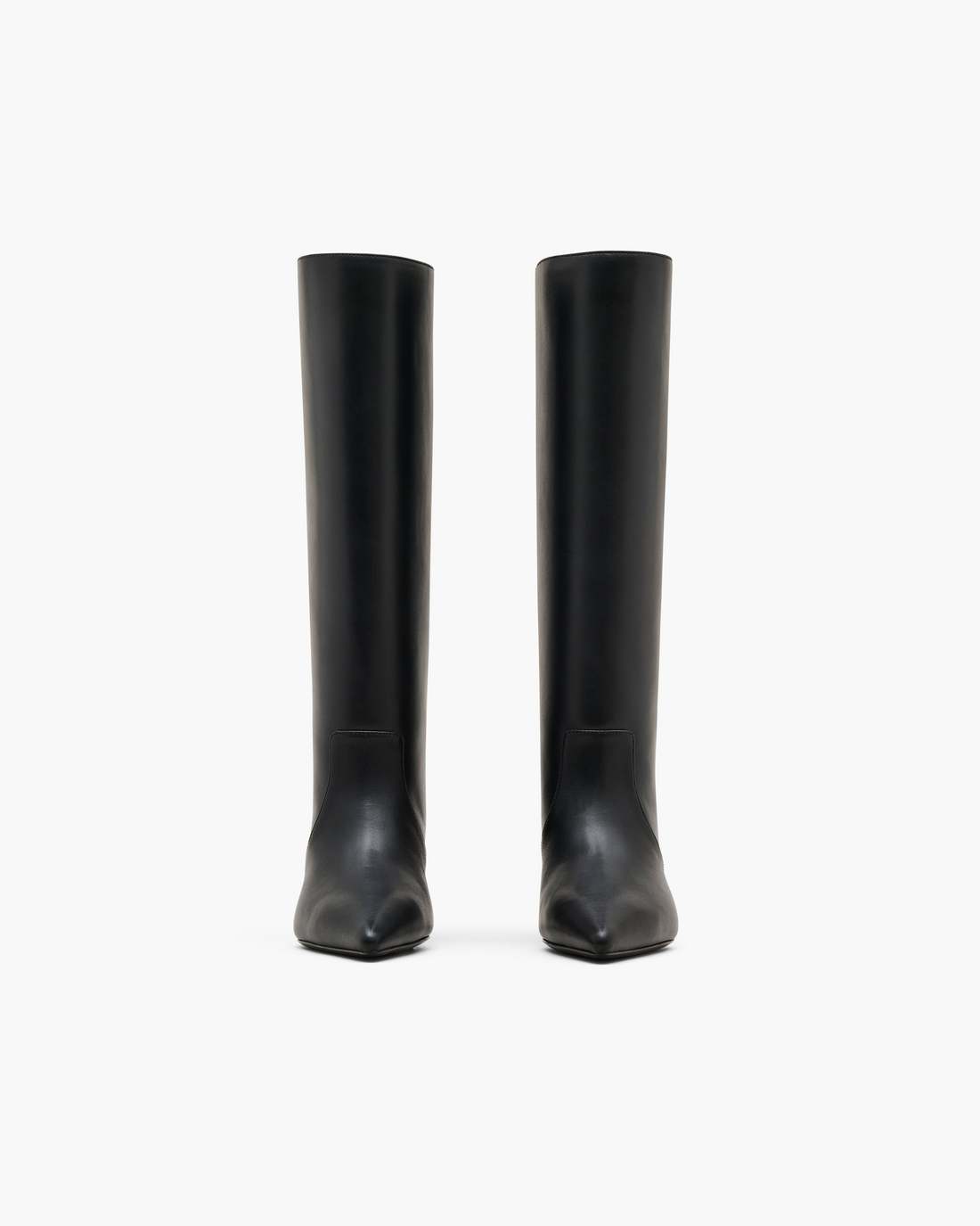 Marc Jacobs The Mel Boot Black