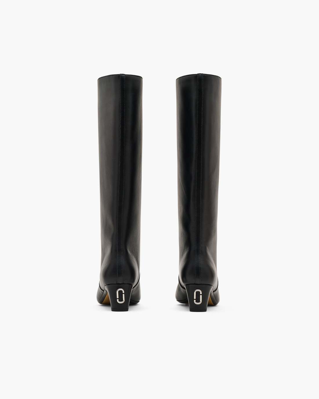 Marc Jacobs The Mel Boot Black