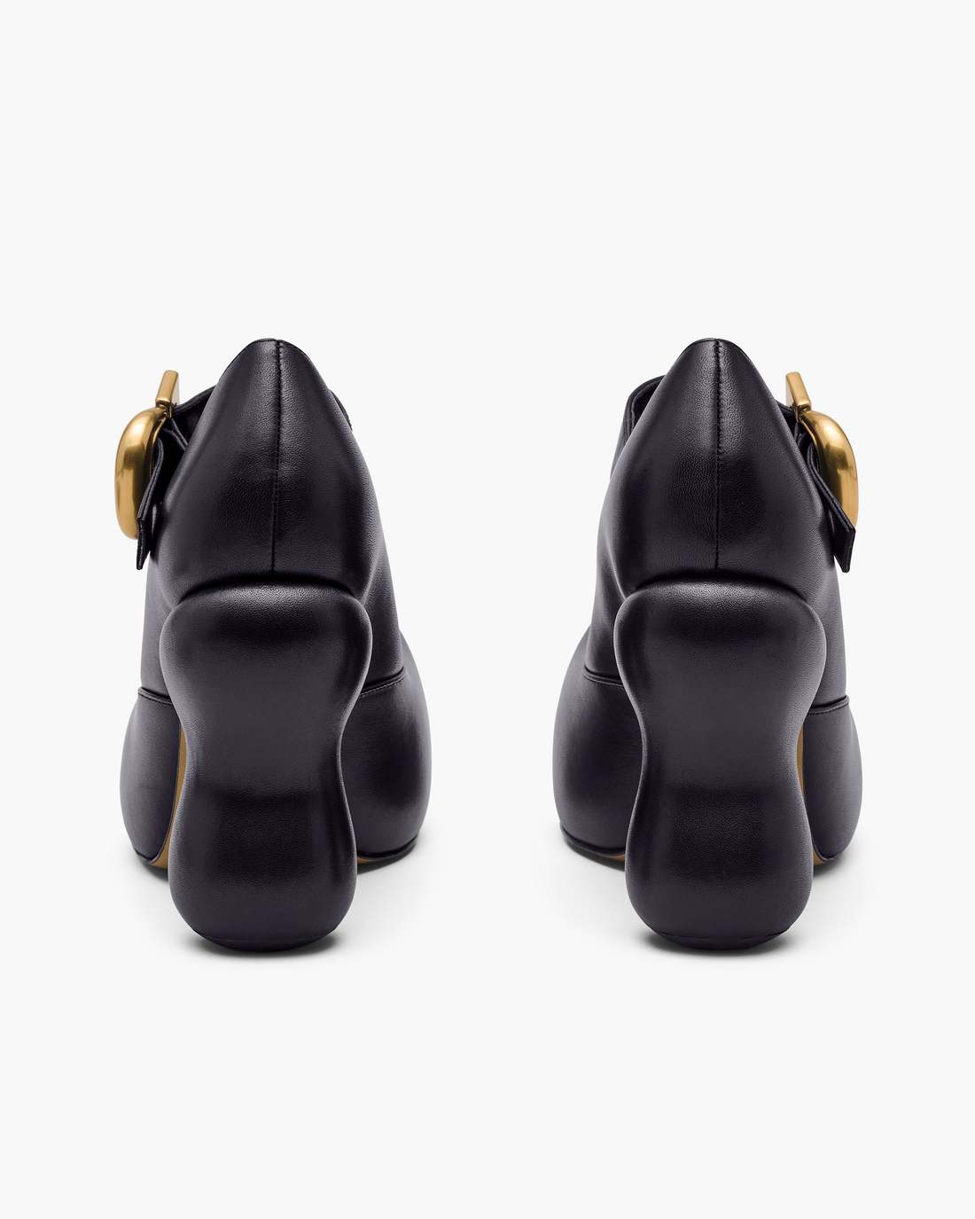 Marc Jacobs The Doll Pump Black