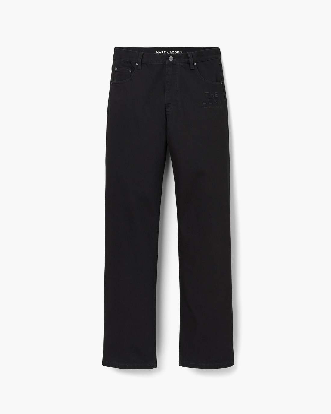 Marc Jacobs The Jean Black