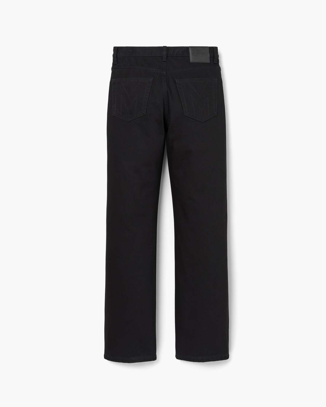 Marc Jacobs The Jean Black