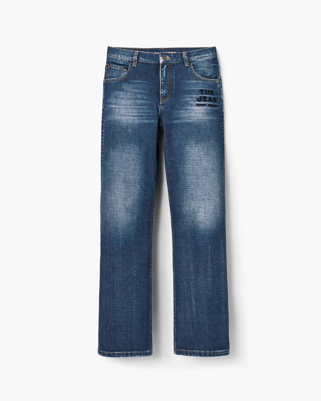 Marc Jacobs The Jean True Indigo