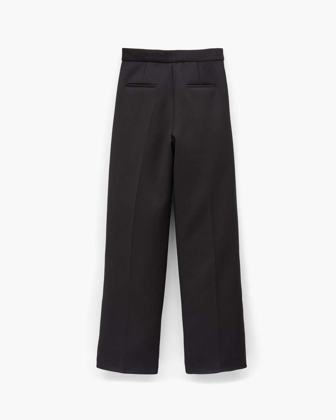 Marc Jacobs TUXEDO TROUSER Black