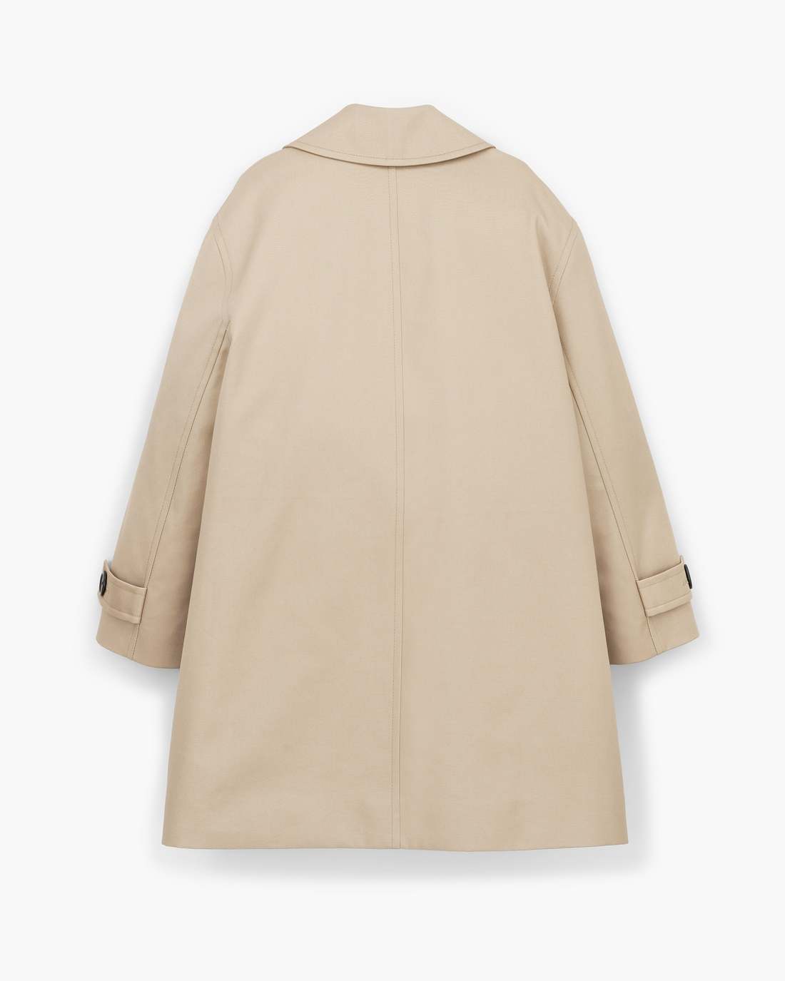Marc Jacobs The Trench Coat Beige