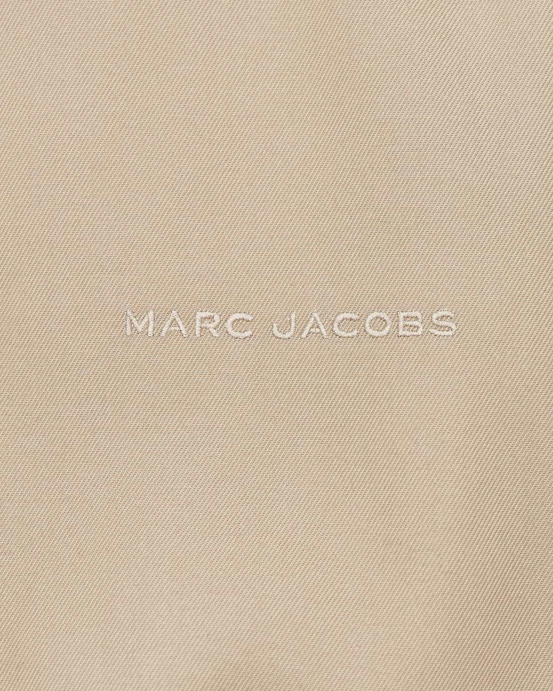 Marc Jacobs The Trench Coat Beige