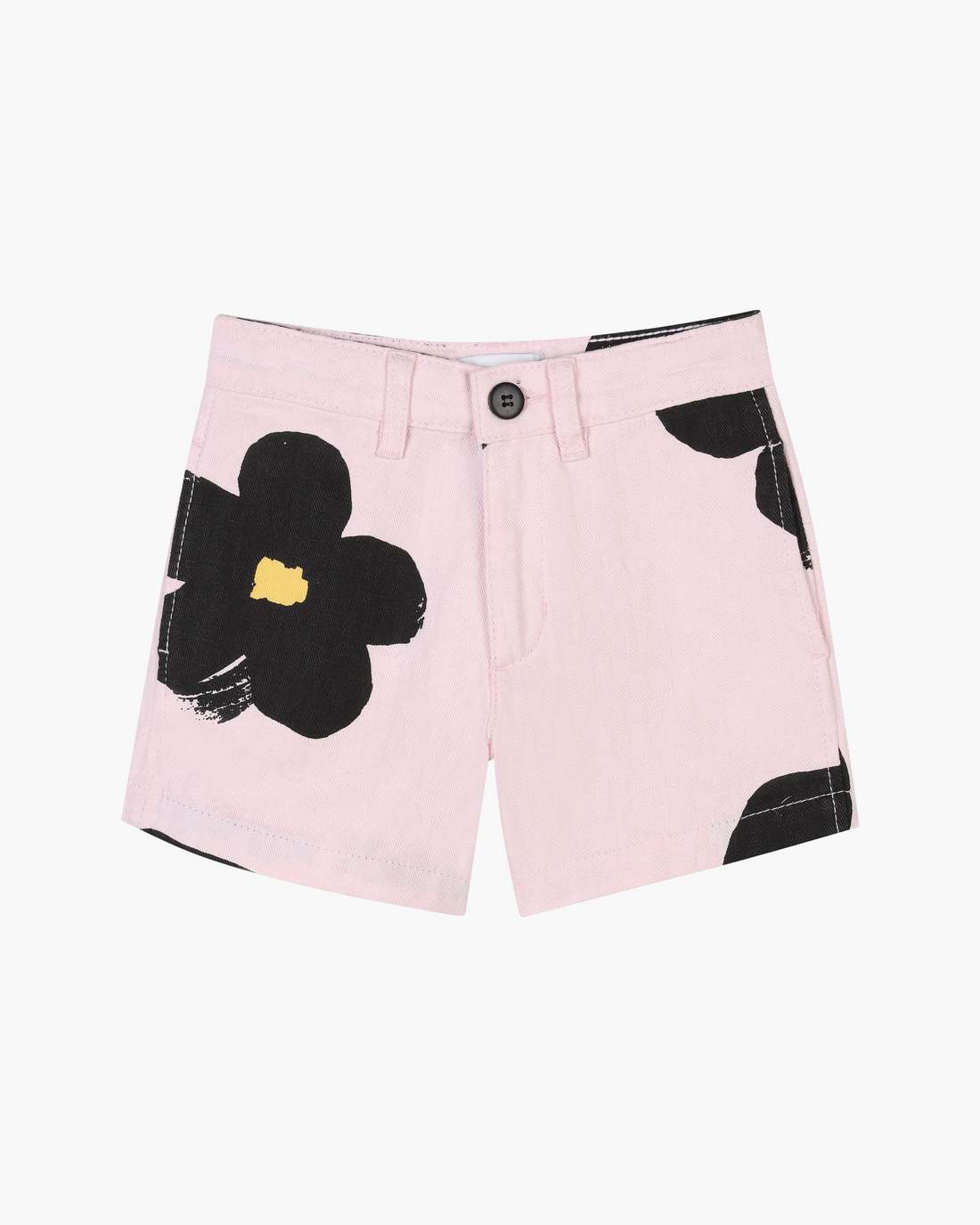 Marc Jacobs The Daisy Print Short Pink