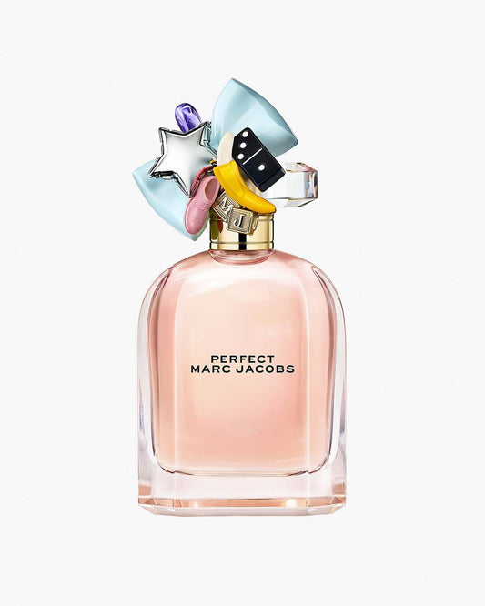 Marc Jacobs Perfect Eau de Parfum 100 mL No Color