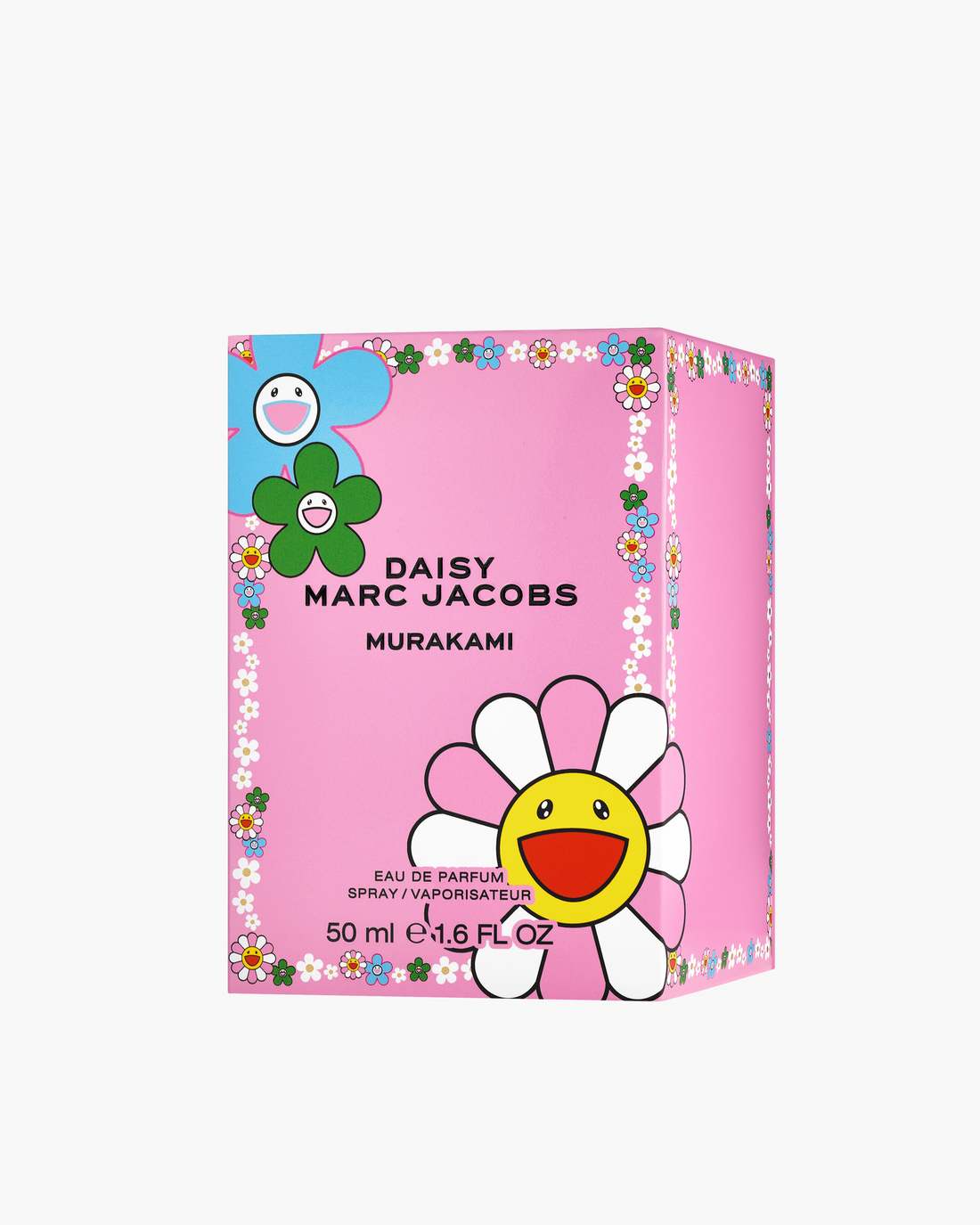 Marc Jacobs Daisy Murakami Eau De Parfum 50 mL No Color