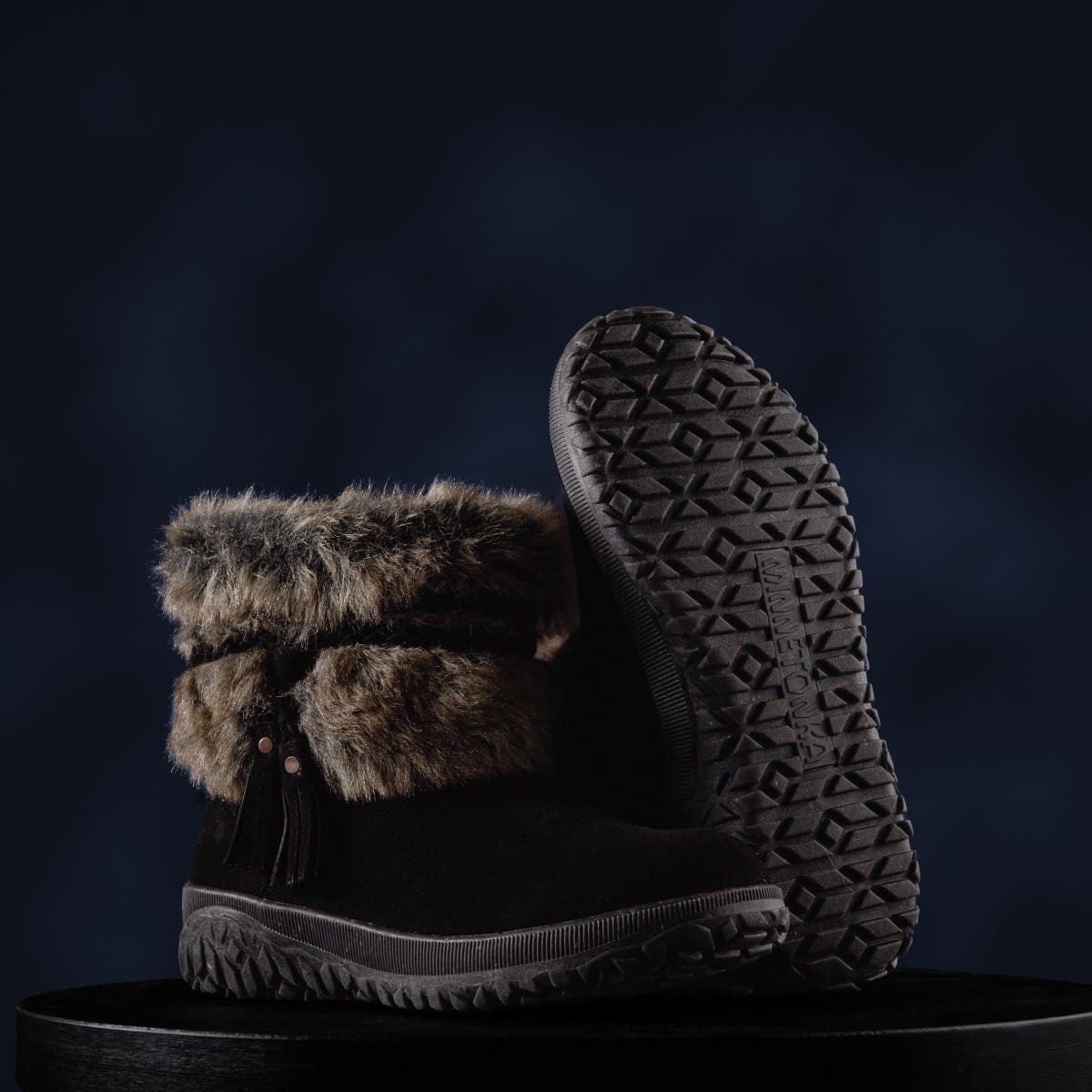 Minnetonka Everett 2