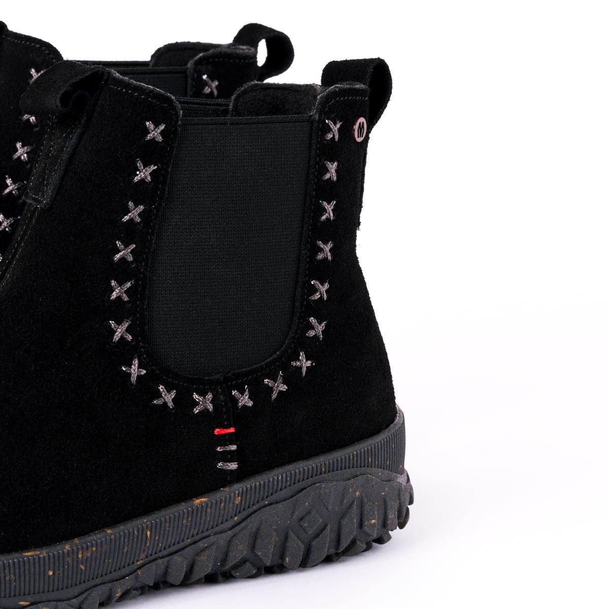 Minnetonka Chelsea Tread Boot