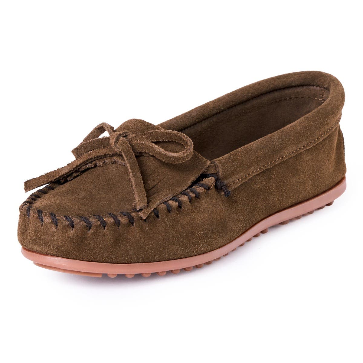 Minnetonka Kilty Hardsole - Limited Edition