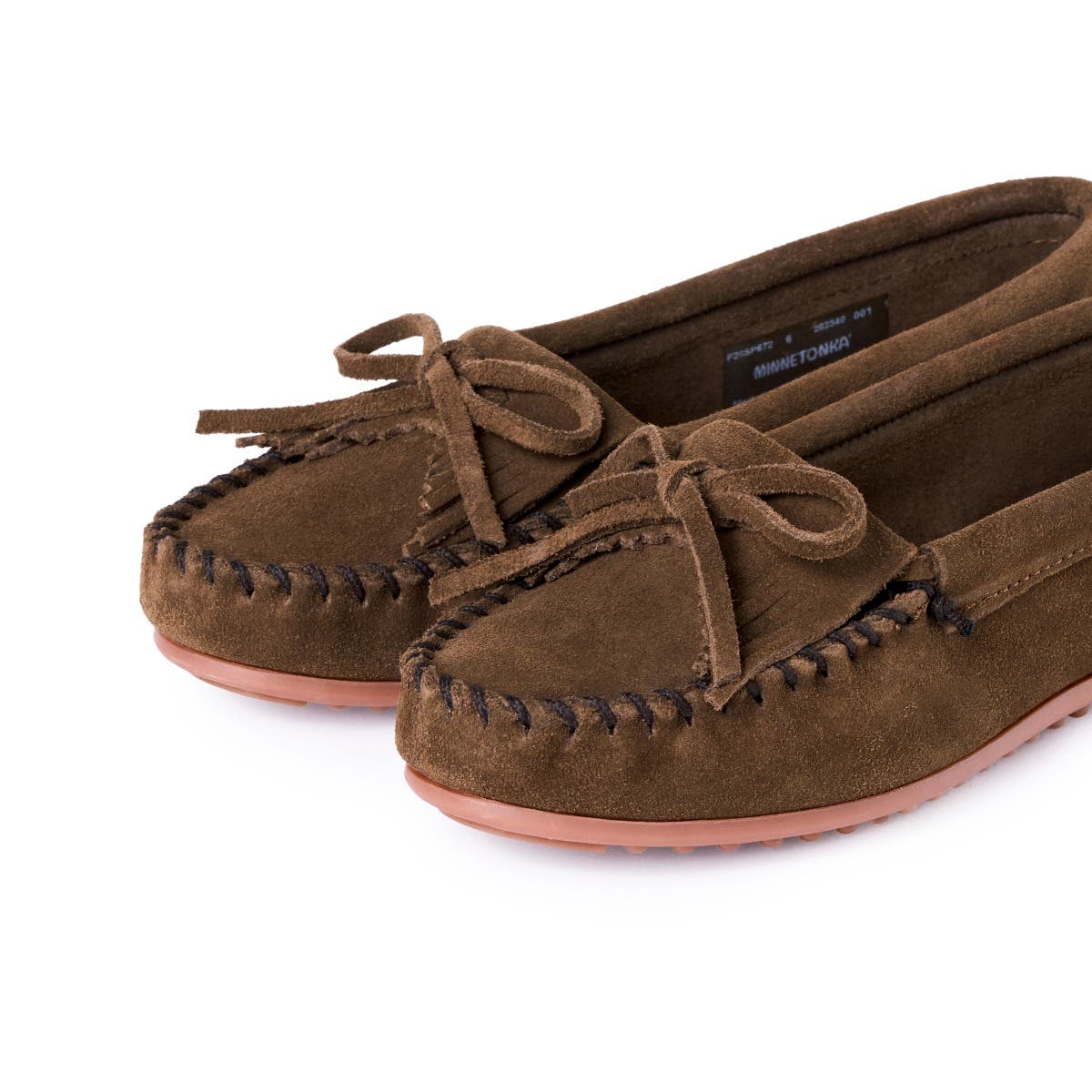 Minnetonka Kilty Hardsole - Limited Edition