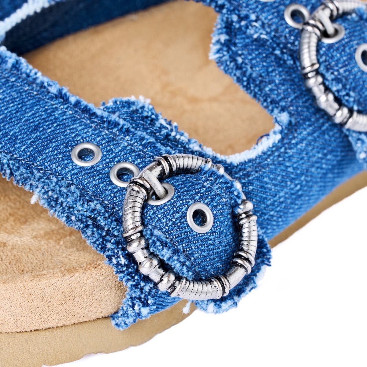 Minnetonka Georgine