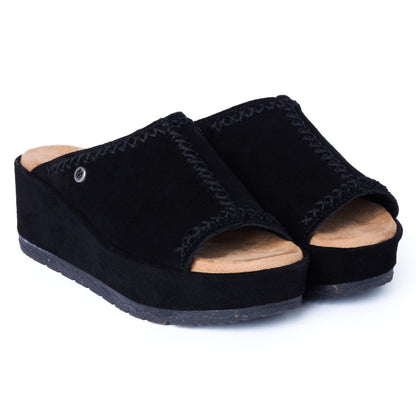 Minnetonka Paislee