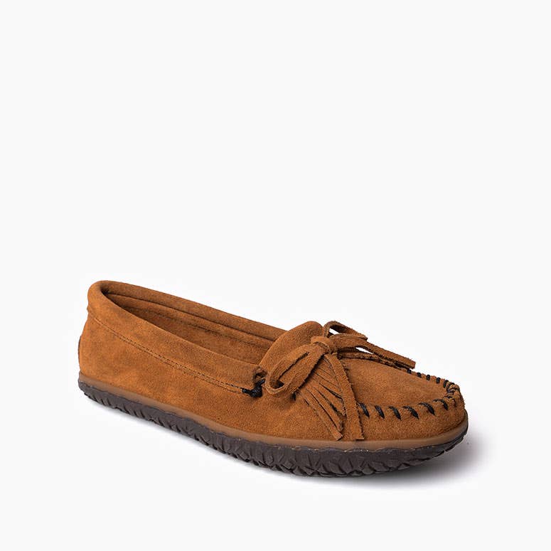 Minnetonka Kilty Tread