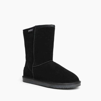 Minnetonka Olympia Short Boot
