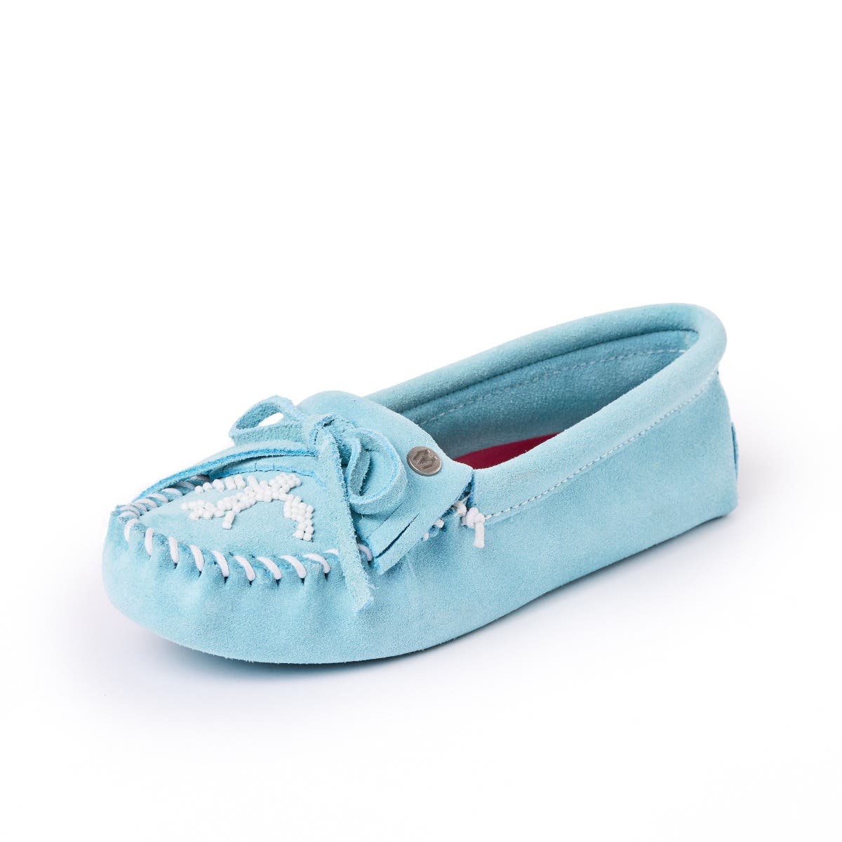 Minnetonka Women's Thunderbird "Animikii" Softsole - Limited Edition