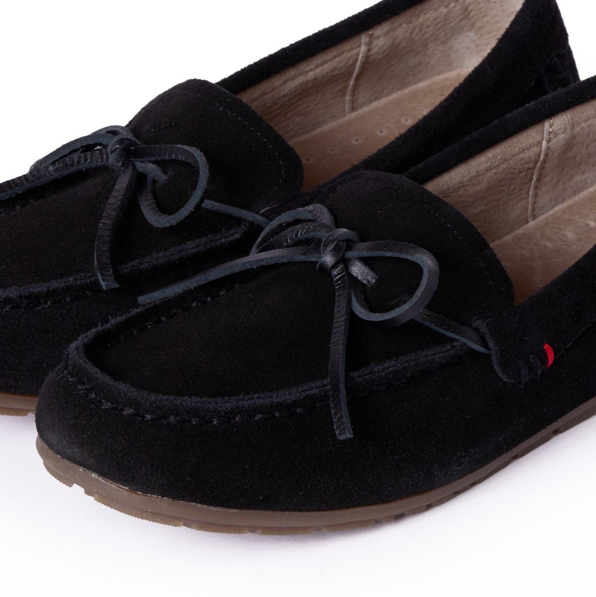 Minnetonka Women's Loafer Moc - Wide Sizes