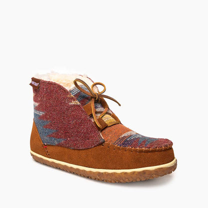Minnetonka Torrey - Wide Sizes