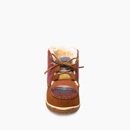 Minnetonka Torrey - Wide Sizes