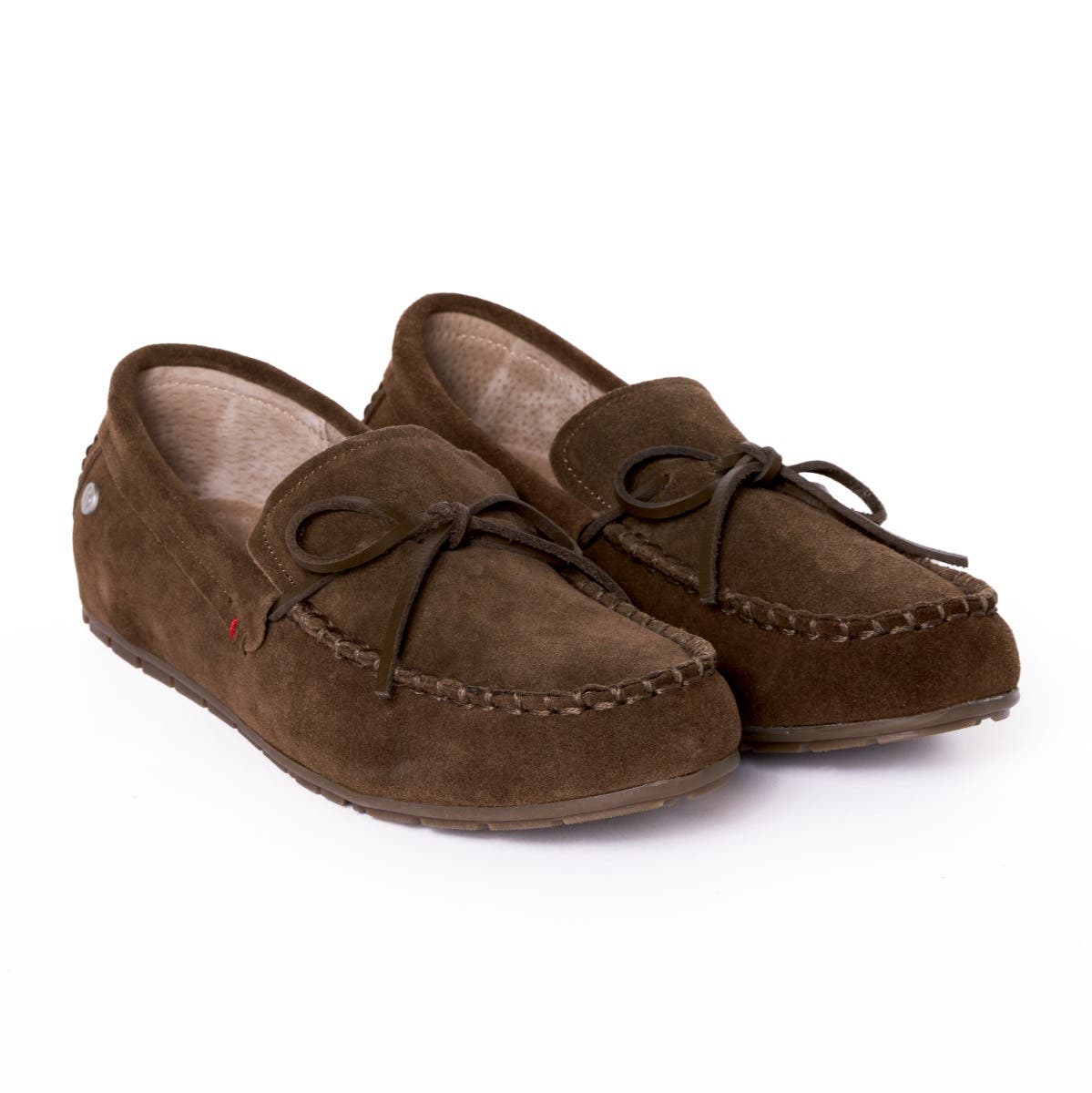 Minnetonka Men's Loafer Moc