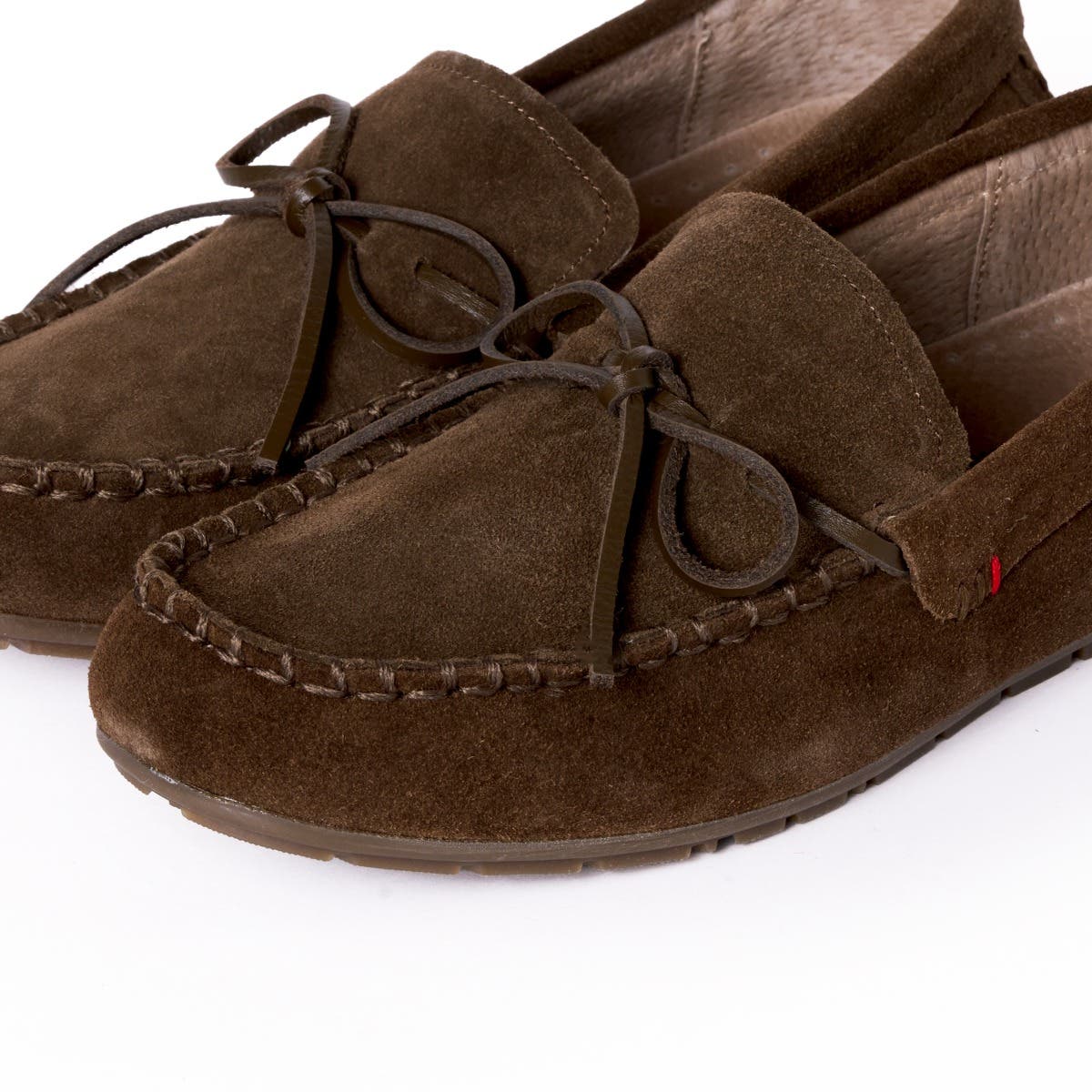 Minnetonka Men's Loafer Moc